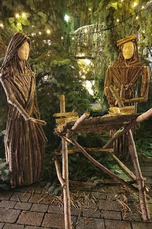 weihnachtsmarkt meiningen 01