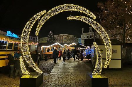 weihnachtsmarkt meiningen