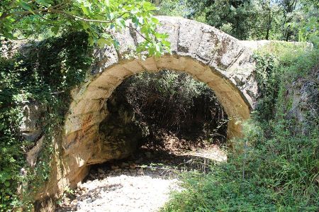 roemer provence aqueduct