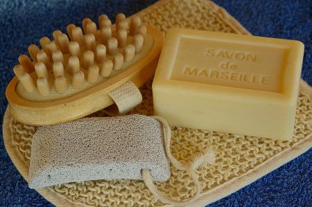 Savon de Marseille – the soap makers of Marseille