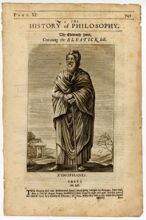 colophon xenophanes 2