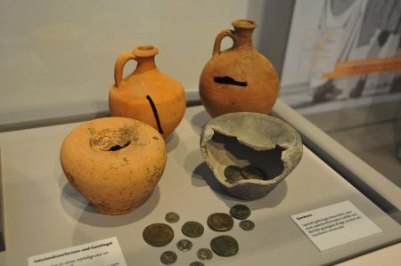 Coinage - History of the Means of Payment 