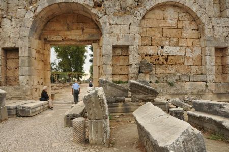 pamphilien perge 023