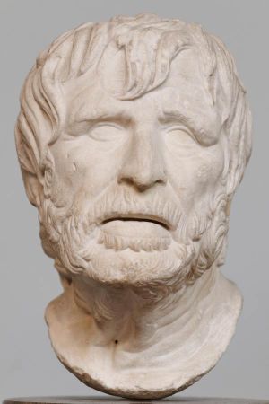 Hesiod - Greek Oral Poet