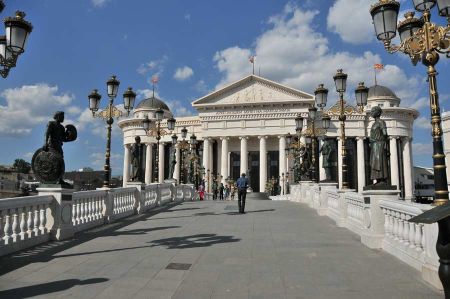 Von den Pelasgern zu Makedonen - Vorgeschichte Makedoniens