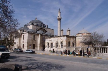 Das Kalifenhaus Osman