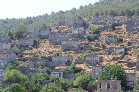 Bevölkerungsumsiedlungen zu Zeiten des Osmanischen Reiches