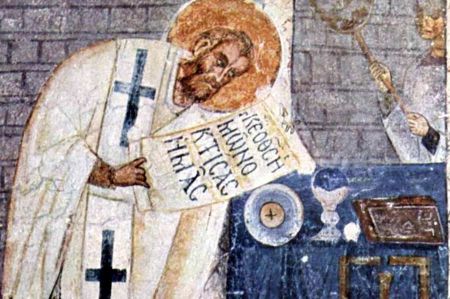 Ausgrabungen in der Balatlar Kirche von Sinop - Archäologen wollen Teile des Kreuzes Jesu gefunden haben?
