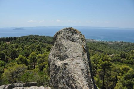 sithonia wandern 022