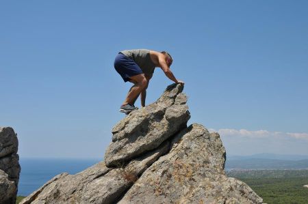 sithonia wandern 026