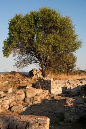 abdera ancient ruins 03