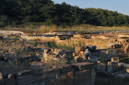 abdera ancient ruins 05