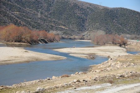 kerkini wetlands 021