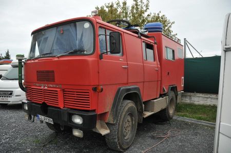 Magirus Deutz 011