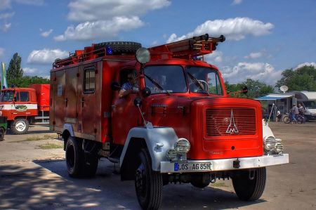 Magirus Deutz 015