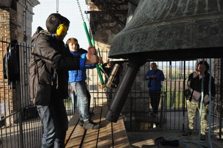aquileia glockenturm 025