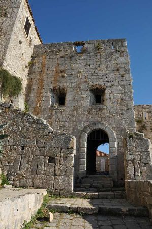 Burg von Split 019