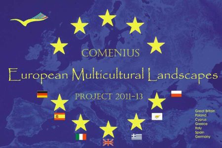 COMENIUS und das Programm für lebenslanges Lernen