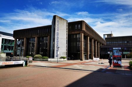 Ruhr University Bochum - Basic Turkish Courses