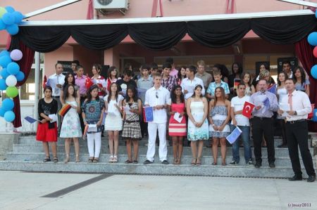 UNIVERSITY RANKING: 10 most popular universities in Turkey