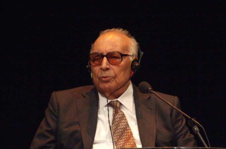 Der Sturm der Gazellen