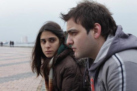 Türkischer Debütfilm „Majority“ gewinnt Regiepreis des Filmfestivals Münster