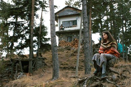 Watchtower - Just a film about decline of patriarchy in Turkey?