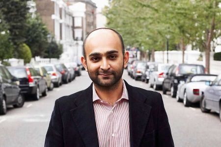 Wie werde ich stinkreich?