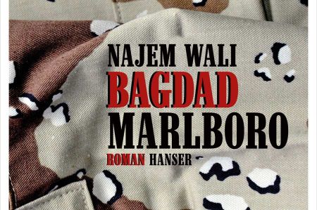 Najem Walis packender Roman