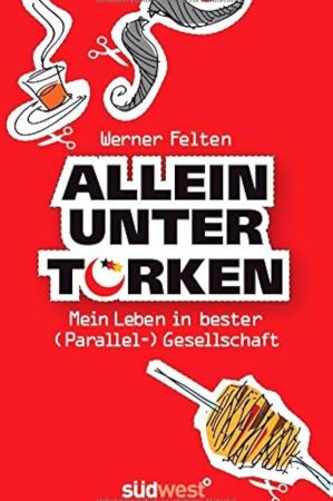 werner felten buch