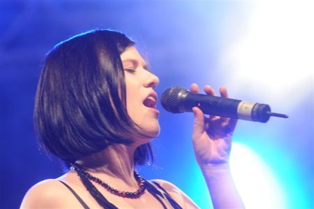 The Story of Jazz - Astrid Sings Astrud