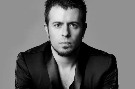 Emre Aydin - turkish Rock