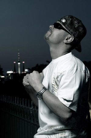 Gekko G – Rapper aus Berlin