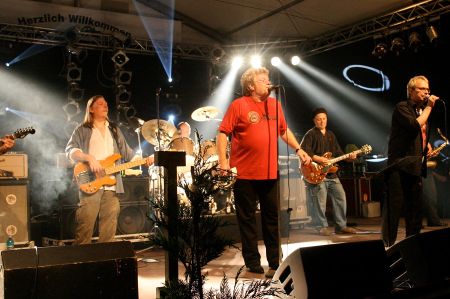 Rodgau Monotones – Rockmusiker machen Region bekannt