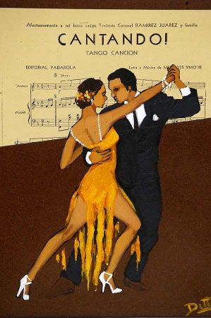tango turkiye 1