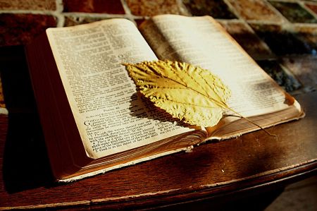 Handgeschriebene Bibel in Ankara wiederentdeckt