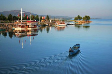 Hints and Tips for Travellers to Turkey