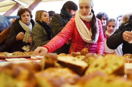 Sightseeing für Gourmets - Hot Spots für Feinschmecker in Italien