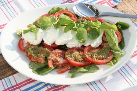 italien tomato salad 024