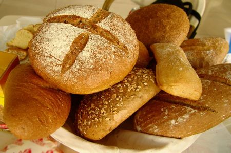 Leziz Ekmek, Hamur İşleri, Kahve ve Kek