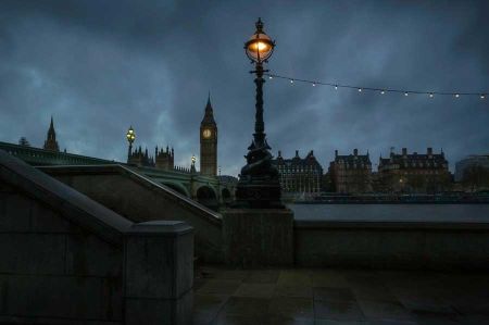 Auf den Spuren von Jack the Ripper: Gruseltour durch London