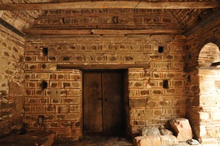 sophienkirche ohrid 013