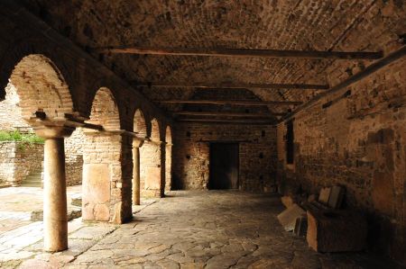 sophienkirche ohrid 015