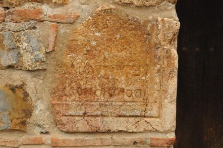 sophienkirche ohrid 016