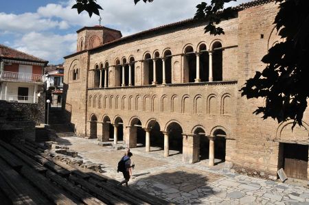 sophienkirche ohrid 017