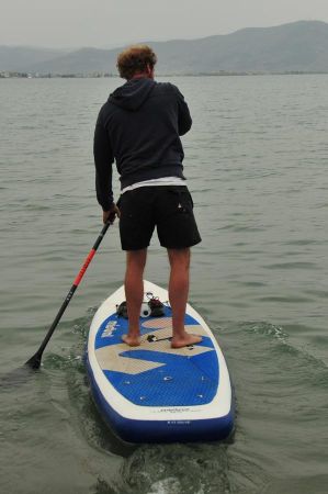stand up paddling 020