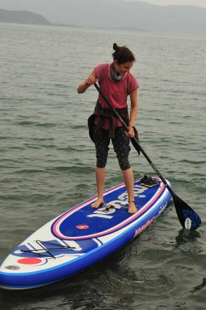 stand up paddling 024