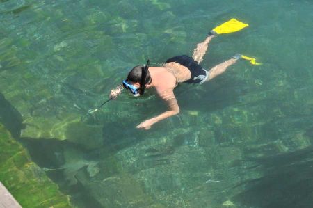 Diving and Water Fun - Ohrid Lake, Struga and Black Drin