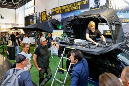 2025 Caravan24 MT51187