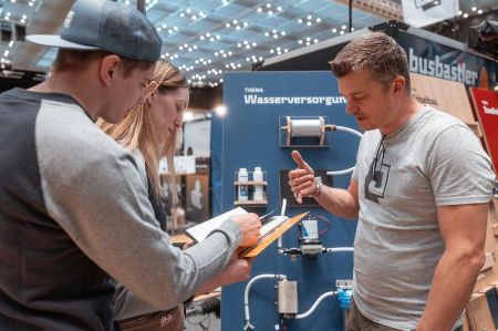 ala 2025 CMT 2025 Modelshoot Selbstausbau 12